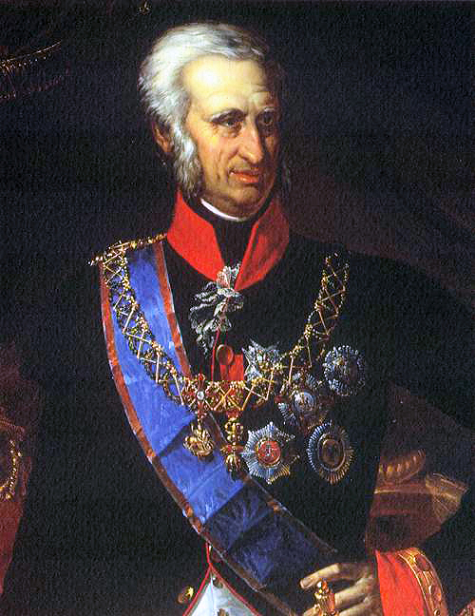 Ferdinand Ier des Deux-Siciles